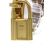 Hermes Ladies Kelly Quartz // KELLY252 // Pre-Owned