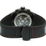 Tag Heuer Carrera Heuer 01 Automatic // CAR2A1H.FT6101 // Pre-Owned