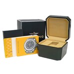 Breitling Bentley Automatic // A25362-BLCK // Pre-Owned