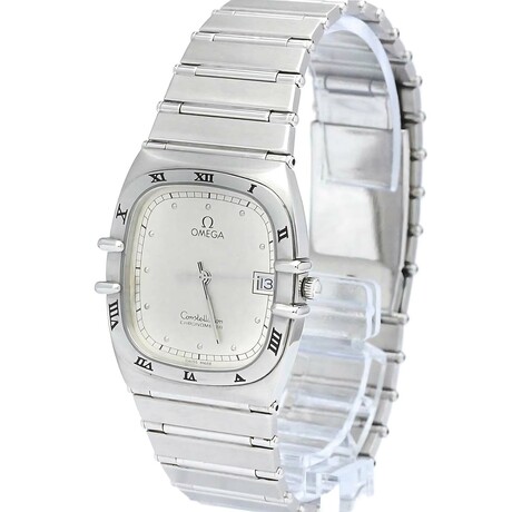 Omega Constellation Quartz // CONSTELLATION01 // Pre-Owned
