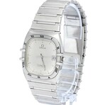 Omega Constellation Quartz // CONSTELLATION01 // Pre-Owned
