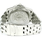 Breitling Headwind Automatic // A45355-SLVR // Pre-Owned