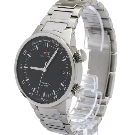 IWC GST Automatic // IWC-IW353702 // Pre-Owned