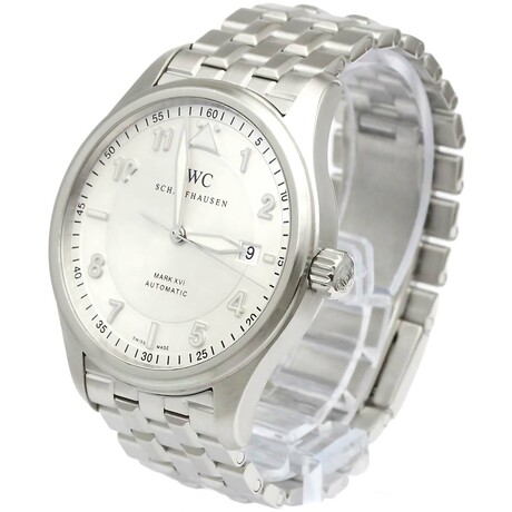 IWC Pilot Mark 16 XVI Automatic // IWC-IW325505 // Pre-Owned