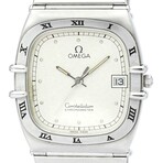 Omega Constellation Quartz // CONSTELLATION01 // Pre-Owned