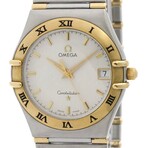 Omega Constellation Quartz // O131230 // Pre-Owned