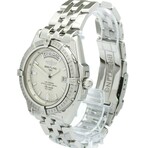 Breitling Headwind Automatic // A45355-SLVR // Pre-Owned