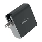 TA-45 Multi Region Universal USB Charger Plug & Adapter