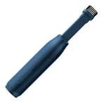 Tubevac: Mini Cordless Vacuum