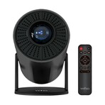 Quda Rohm Smart Projector