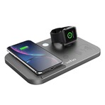 DS-7 Qi Wireless Multi-Charging Station