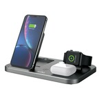 DS-7 Qi Wireless Multi-Charging Station