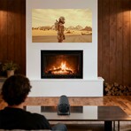 Quda Rohm Smart Projector