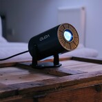 Quda Rohm Smart Projector