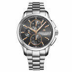 Maurice Lacroix Pontos Chronograph Automatic // PT6388-SS002-331-1