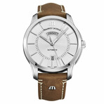 Maurice Lacroix Pontos Automatic // PT6358-SS001-130-2