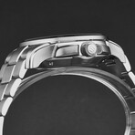 Maurice Lacroix Pontos Chronograph Automatic // PT6388-SS002-420-1