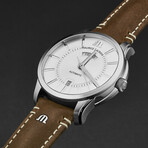 Maurice Lacroix Pontos Automatic // PT6358-SS001-130-2