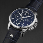 Maurice Lacroix Pontos Chronograph Automatic // PT6388-SS001-420-4