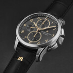 Maurice Lacroix Pontos Chronograph Automatic // PT6388-SS001-321-2