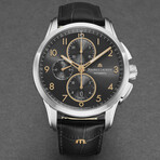Maurice Lacroix Pontos Chronograph Automatic // PT6388-SS001-321-2