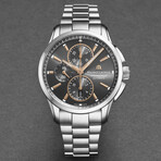 Maurice Lacroix Pontos Chronograph Automatic // PT6388-SS002-331-1