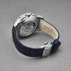 Maurice Lacroix Pontos Chronograph Automatic // PT6388-SS001-420-4