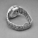 Maurice Lacroix Pontos Chronograph Automatic // PT6388-SS002-420-1