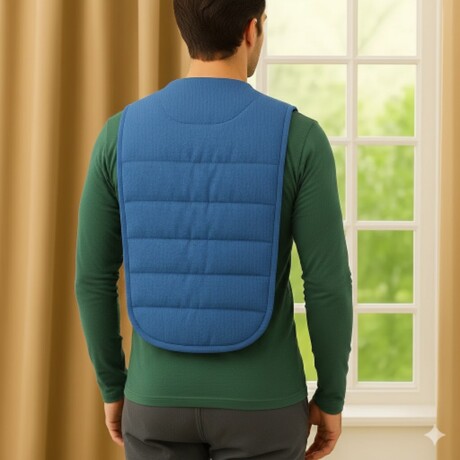 Back Wrap (Kohl)