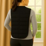 Back Wrap (Kohl)