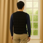 Back Wrap (Kohl)