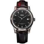 Q&A Magma-Classic Automatic // MGMA-CL