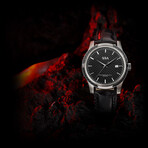 Q&A Magma-Classic Automatic // MGMA-CL