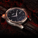 Q&A Magma-Classic Automatic // MGMA-CL