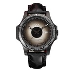 Q&A Magma-Technic Automatic // MGMA-TECH