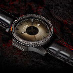 Q&A Magma-Technic Automatic // MGMA-TECH