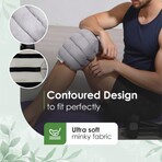 Knee Microwave Heating Pad