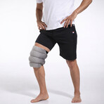 Knee Microwave Heating Pad