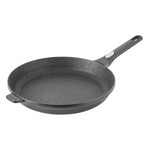 BergHOFF GEM Nonstick Aluminum 12.5" Fry Pan, Detachable Handle