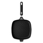 BergHOFF GEM 3Pc Nonstick Cast Aluminum Pan Cookware Set