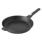 BergHOFF GEM Nonstick Aluminum 11" Fry Pan, Detachable Handle