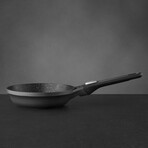 BergHOFF GEM Nonstick Aluminum 8" Fry Pan, Detachable Handle