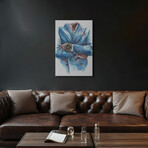 Panerai Style by Sunflowerman (26"H x 18"W x 1.5"D)