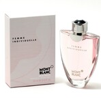 Women's // Mont Blanc // Individuelle EDT Spray // 2.5 Oz