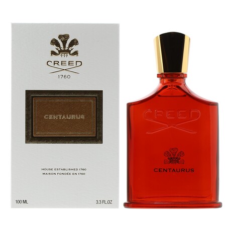 Unisex // Creed // Centaurus EDP Spray // 3.4 Oz