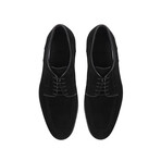 Moxy Derby Dress Shoes // Black (US: 9)