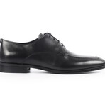 Warwick Derby Shoes // Black (US: 10)