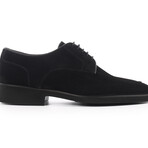 Moxy Derby Dress Shoes // Black (US: 9)