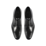 Warwick Derby Shoes // Black (US: 10)