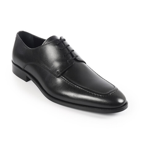 Warwick Derby Shoes // Black (US: 7)